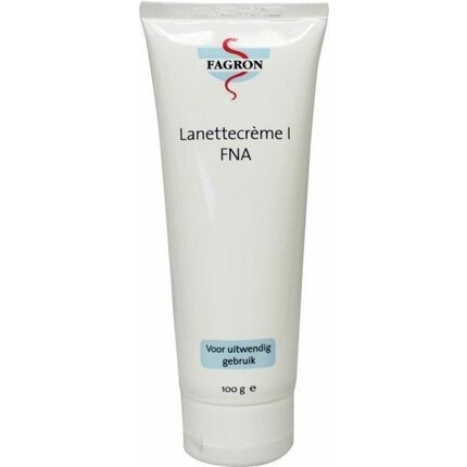 Fagron Lanette Cream I Fna - 100 гр.
Fagron Lanette Cream I Fna - 100 гр.