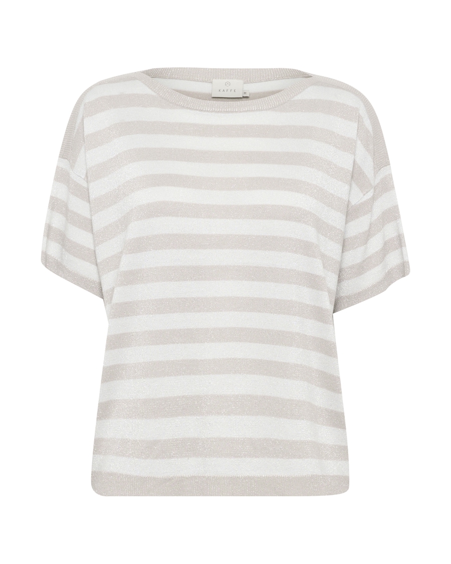 Свитер Kaffe KARegina, кремовый
Свитер Kaffe KARegina, кремовый