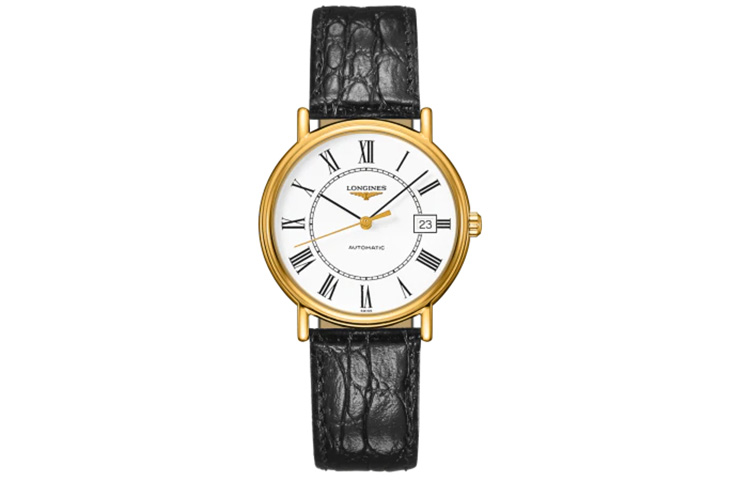 Мужские часы Magnificent Collection LONGINES
Мужские часы Magnificent Collection LONGINES