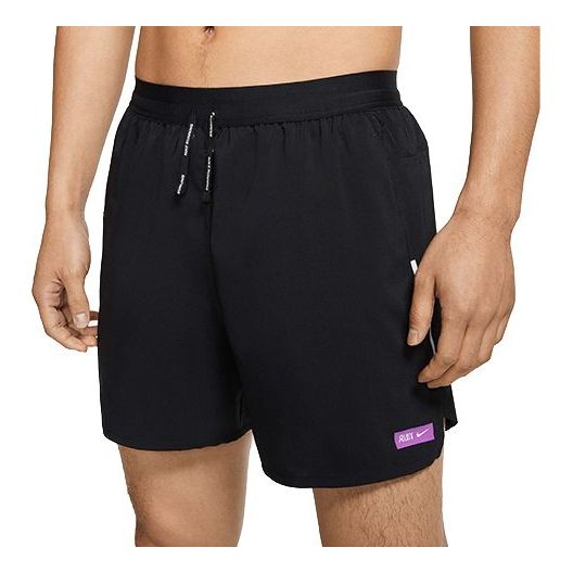 Шорты men's flex stride sports training shorts black Nike, черный
Шорты men's flex stride sports training shorts black Nike, черный