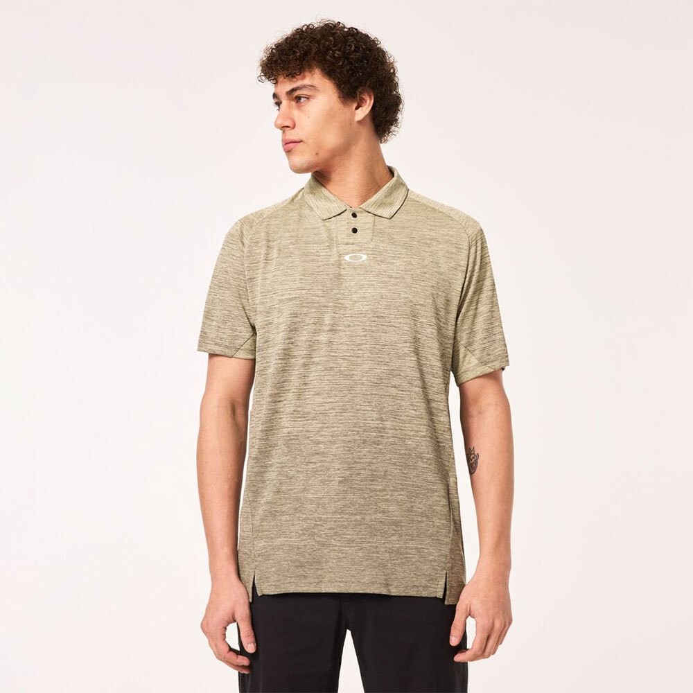 Спортивное поло Oakley C1 Gradient, серый
Спортивное поло Oakley C1 Gradient, серый