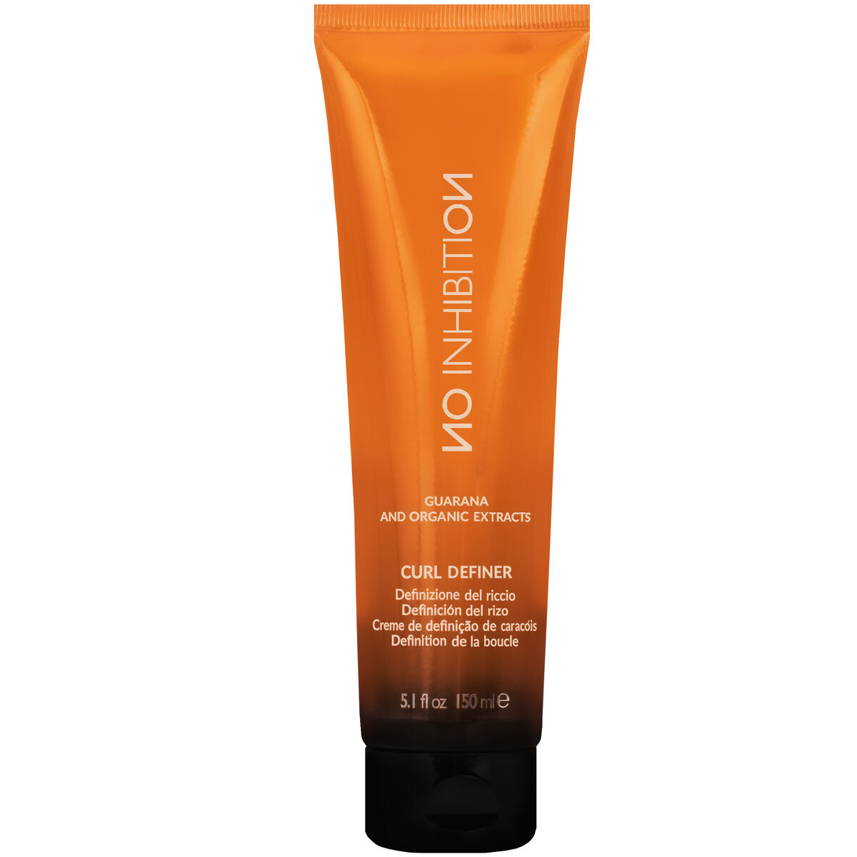No Inhibition, Curl Definer, средство для укладки локонов и вьющихся волос, 150 мл
No Inhibition, Curl Definer, средство для укладки локонов и вьющихся волос, 150 мл