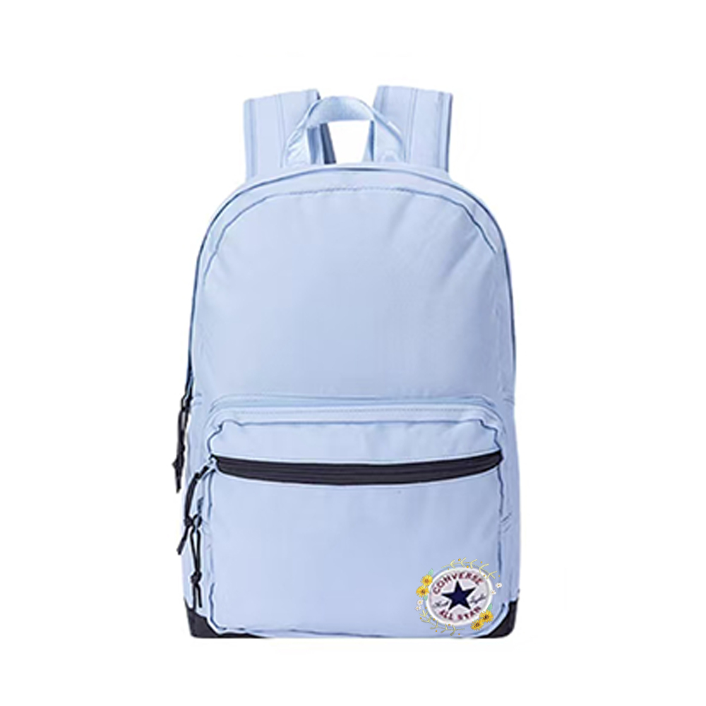 Converse Средний рюкзак из полиэстера для женщин Light Haze Blue, Spring Dust Abounds
Converse Средний рюкзак из полиэстера для женщин Light Haze Blue, Spring Dust Abounds