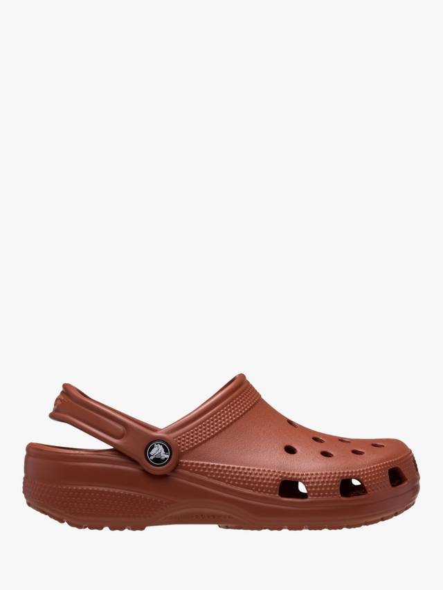 Классические сабо Crocs, Brown
Классические сабо Crocs, Brown