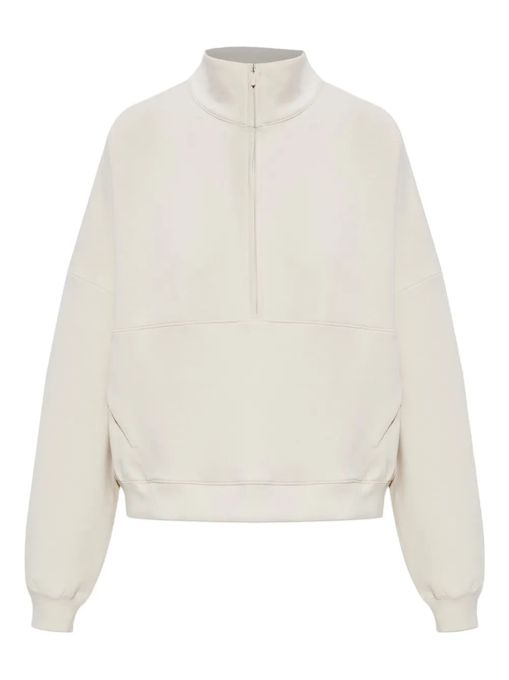 Свитшот 24.7 ImpossiblySoft Nike, молочно-белый
Свитшот 24.7 ImpossiblySoft Nike, молочно-белый