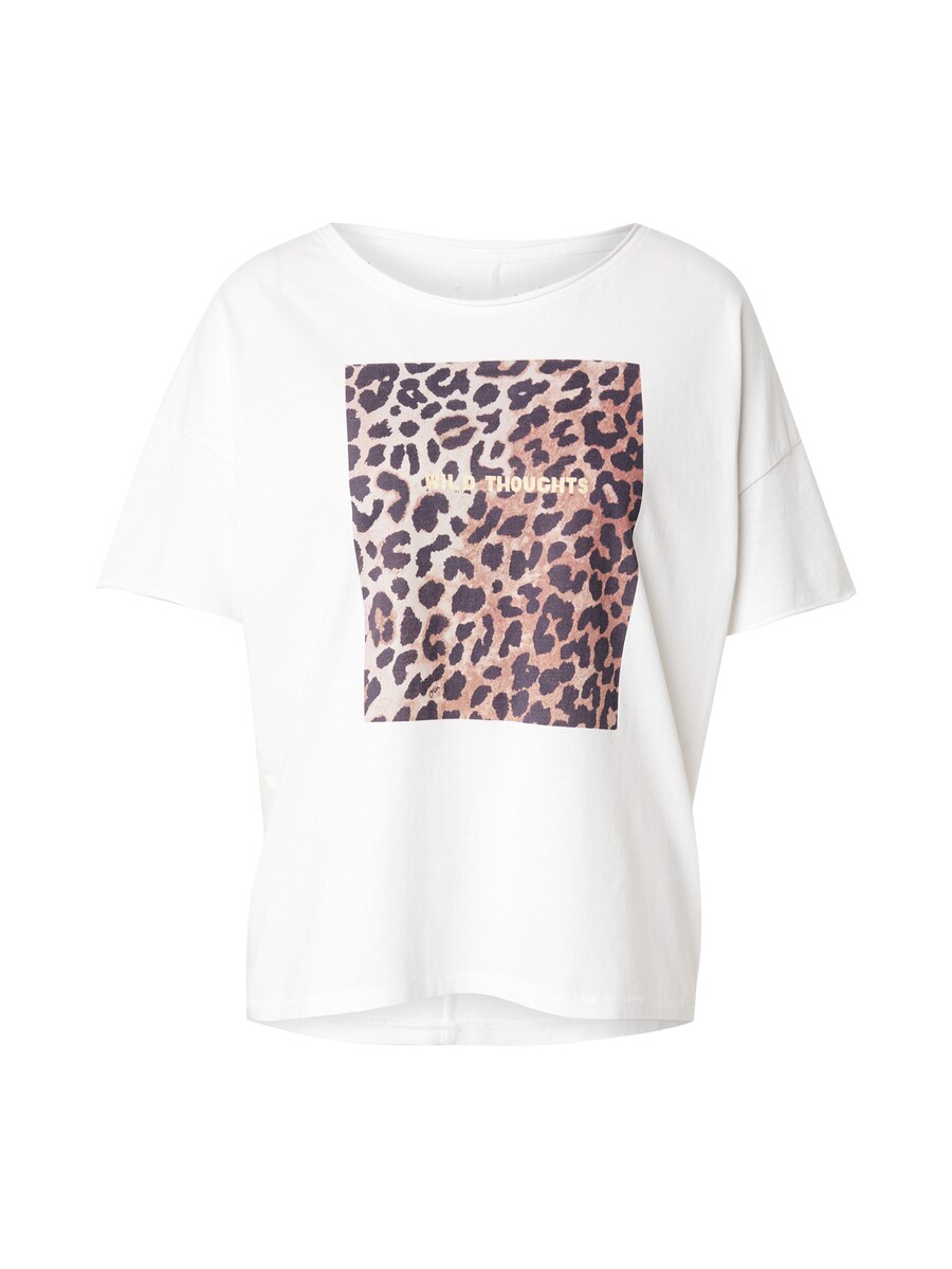 Футболка OUI, White
Футболка OUI, White