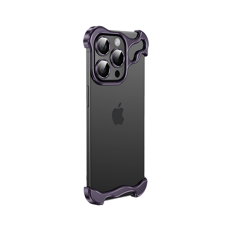 Чехол для телефона Gonko GAAOGKK Okako Gaaogkk, Special-shaped metal corner pad cool black
Чехол для телефона Gonko GAAOGKK Okako Gaaogkk, Special-shaped metal corner pad cool black
