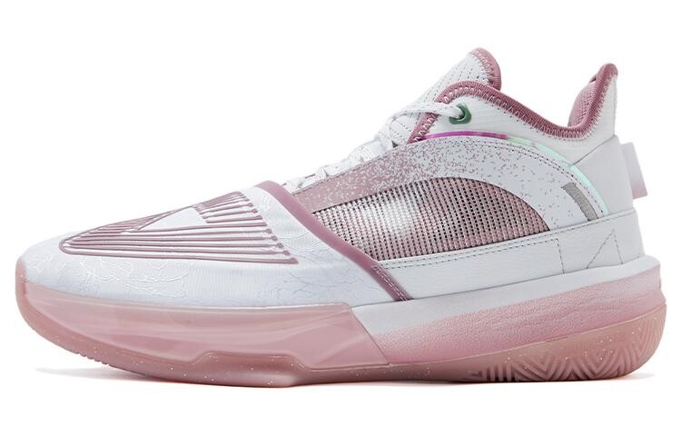 Баскетбольные кроссовки State Extremely Large Triangle 1.0 для мужчин, среднего размера
Баскетбольные кроссовки State Extremely Large Triangle 1.0 для мужчин, среднего размера