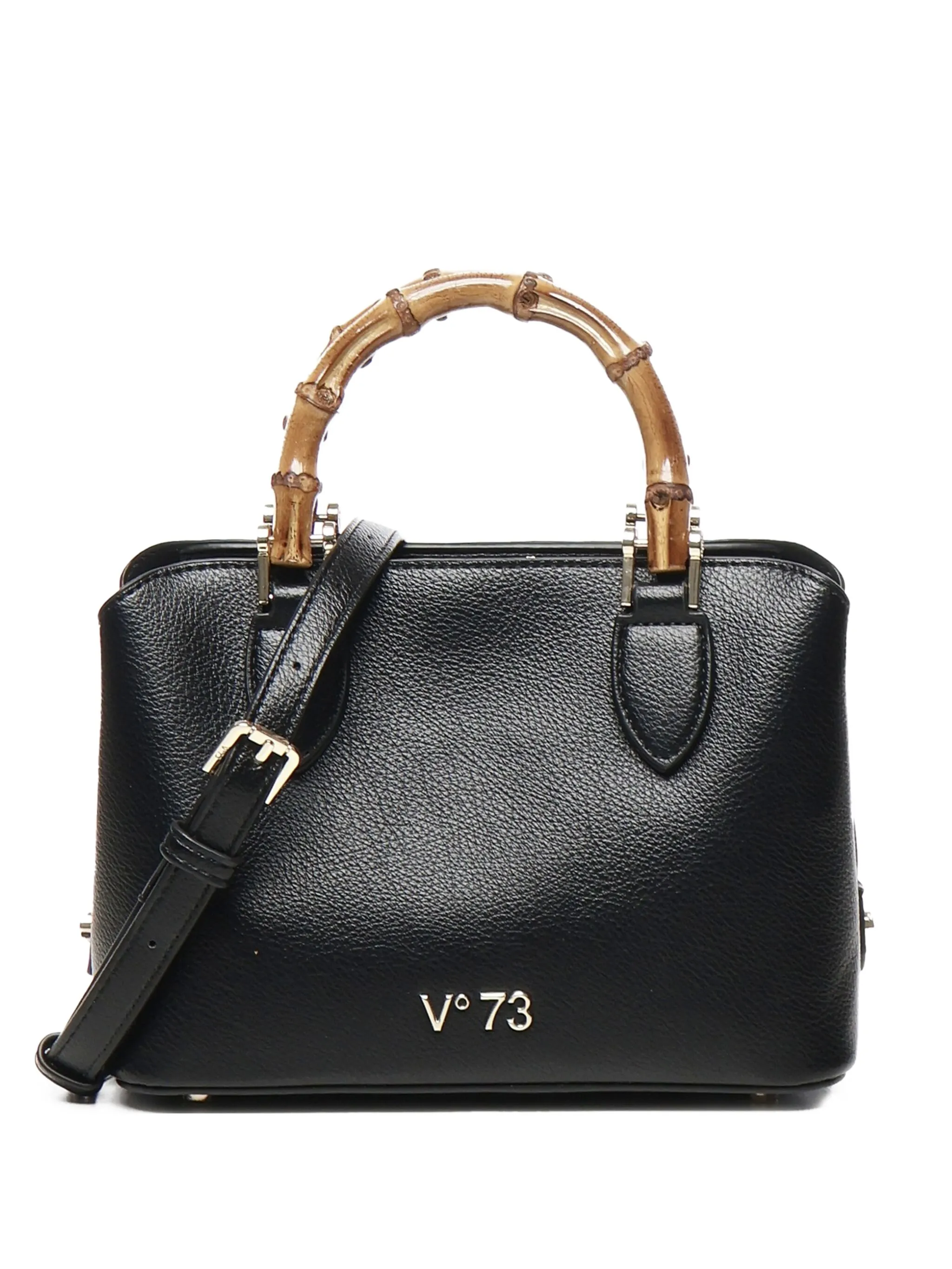 Сумка-тоут Kristin V°73, черный
Сумка-тоут Kristin V°73, черный