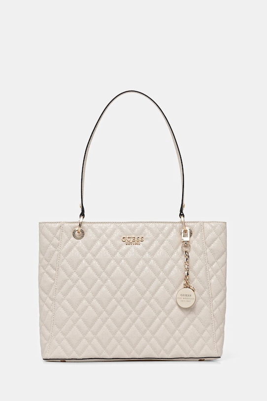 Сумка isemay Guess, бежевый
Сумка isemay Guess, бежевый