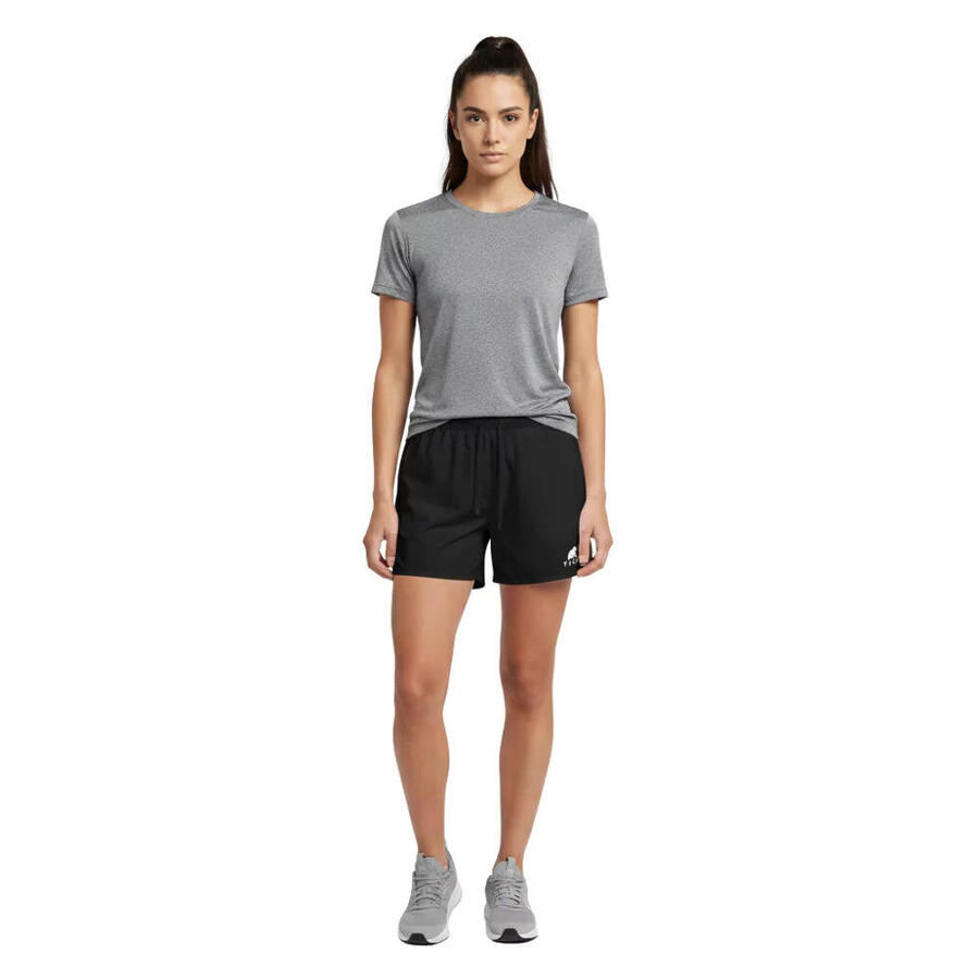 FJORK MERINO Беговые шорты для женщин
FJORK MERINO Беговые шорты для женщин