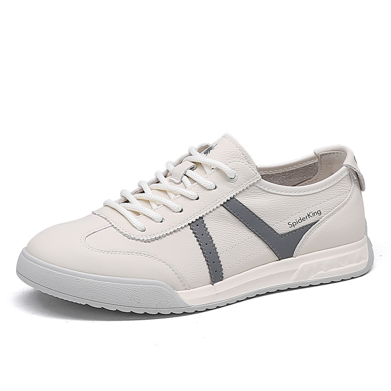 Spider King Низкие повседневные туфли мужские, белые, серые
Spider King Низкие повседневные туфли мужские, белые, серые