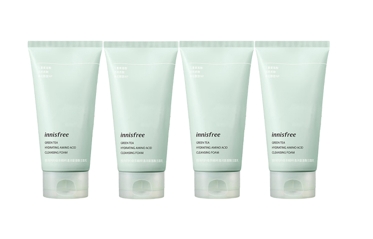 Очищающее средство Unisex Innisfree
Очищающее средство Unisex Innisfree