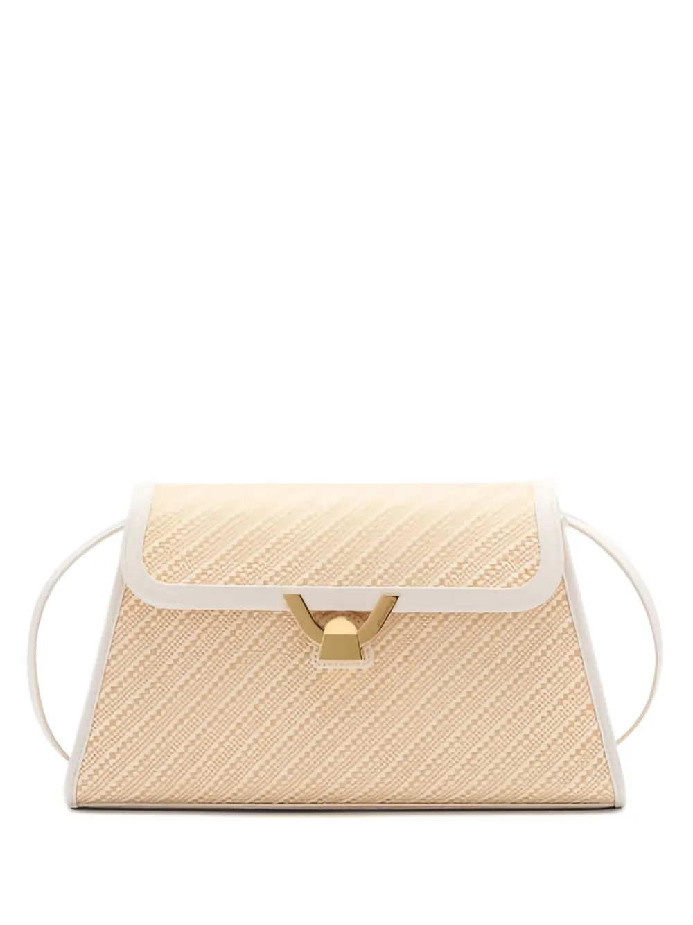 Сумка на плечо Dew среднего размера Coccinelle, нейтральный
Сумка на плечо Dew среднего размера Coccinelle, нейтральный