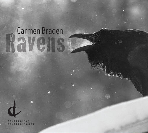 CD диск Braden / Various: Ravens
CD диск Braden / Various: Ravens