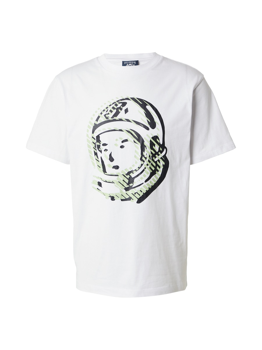 Рубашка Billionaire Boys Club GLOW ASTRO, белый
Рубашка Billionaire Boys Club GLOW ASTRO, белый