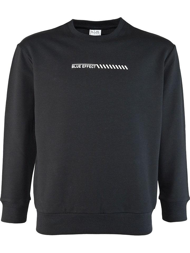 Толстовка Blue Effect, черный
Толстовка Blue Effect, черный