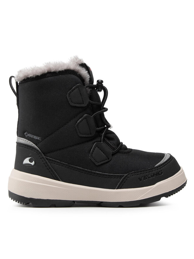 Зимние сапоги Montebello Gtx GORE-TEX 3-90030-2 Viking, черный
Зимние сапоги Montebello Gtx GORE-TEX 3-90030-2 Viking, черный