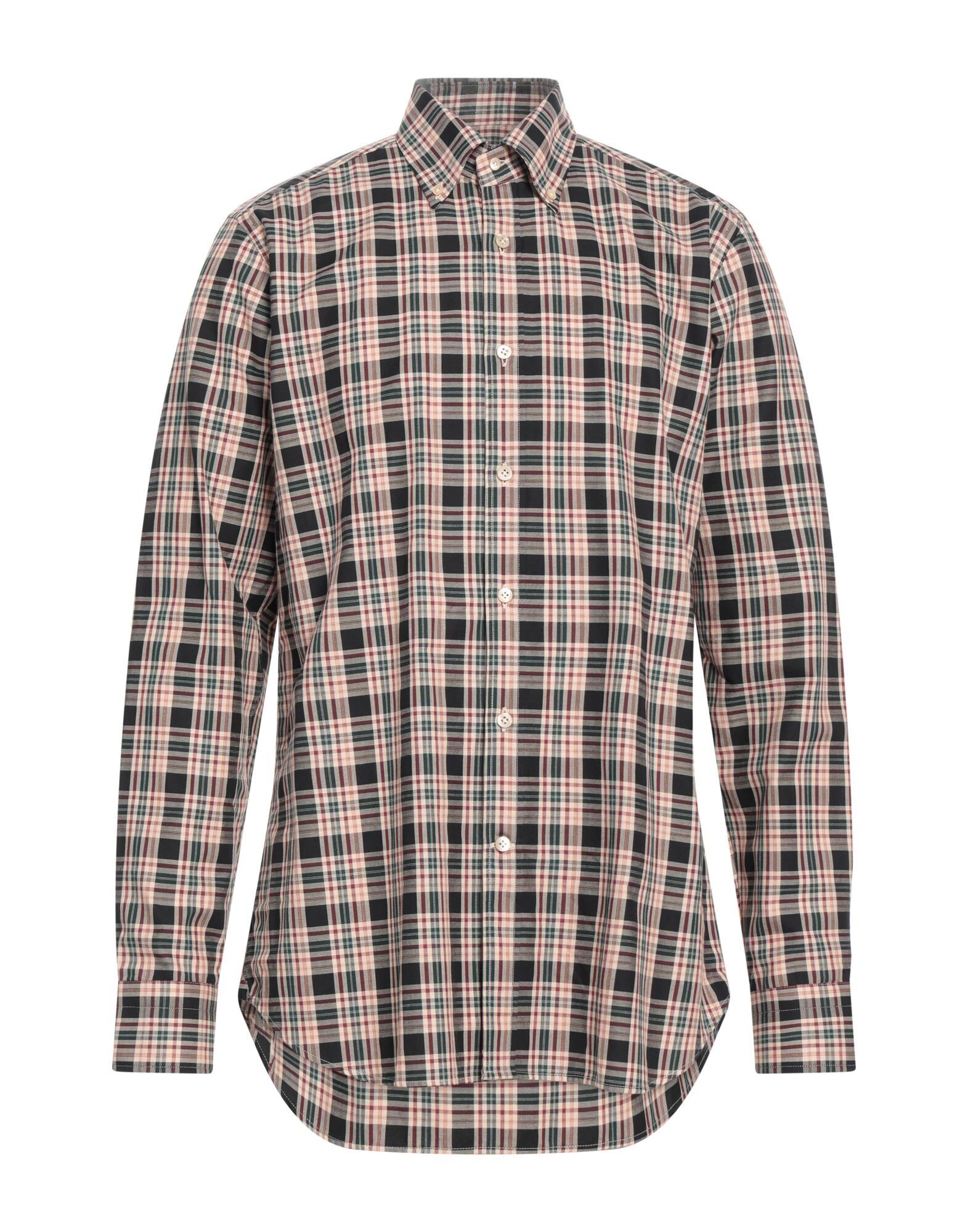 Рубашка Guglielminotti, бежевый
Рубашка Guglielminotti, бежевый