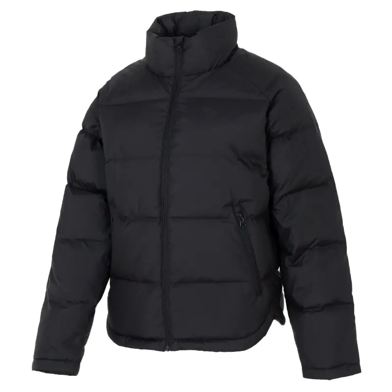 Пуховик женский черный Puma
Пуховик женский черный Puma