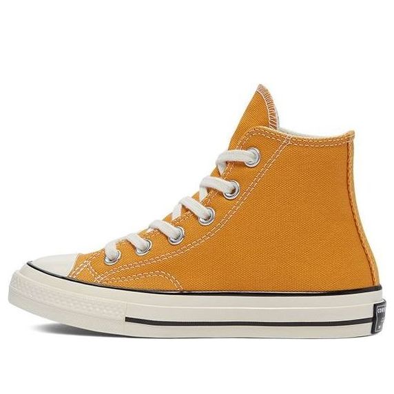 Кроссовки chuck taylor all star 1970s 'yellow' Converse, желтый
Кроссовки chuck taylor all star 1970s 'yellow' Converse, желтый