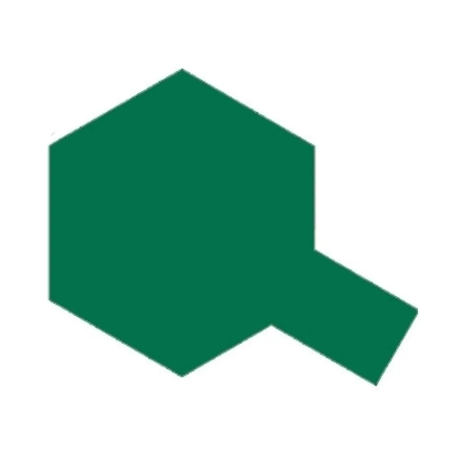 Зеленый, Мини (X-5), Paints, Acrylic, Glossy (Tamiya)
Зеленый, Мини (X-5), Paints, Acrylic, Glossy (Tamiya)