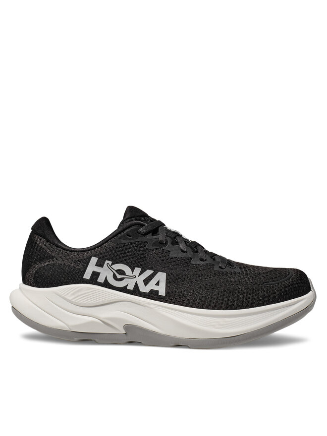 Беговые кроссовки Hoka Rincon 4 1155131, черный
Беговые кроссовки Hoka Rincon 4 1155131, черный