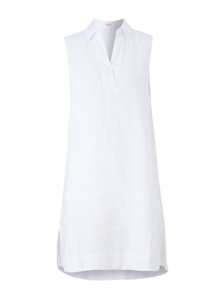 Платье в цвете 0100_белый s.Oliver
Платье в цвете 0100_белый s.Oliver