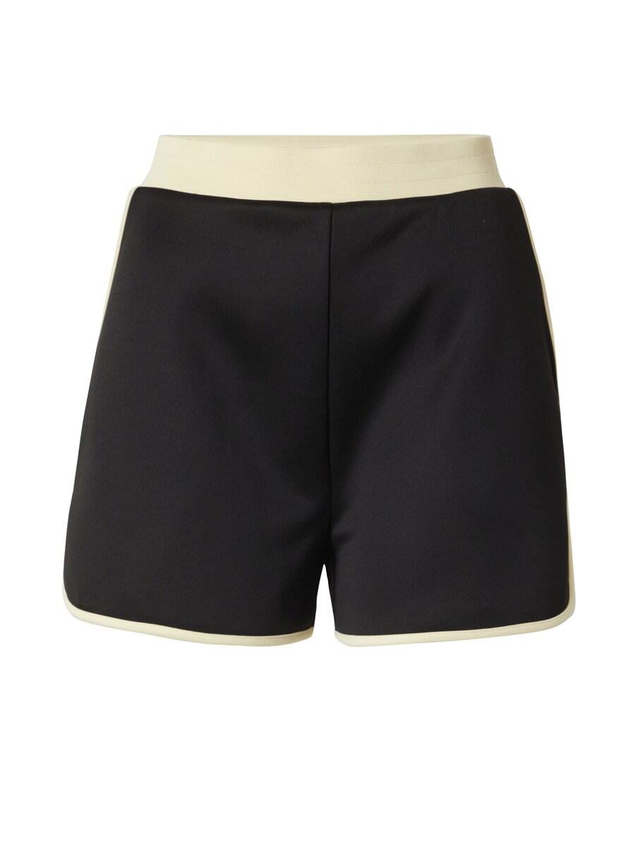 Обычные брюки EDITED Tya, черный
Обычные брюки EDITED Tya, черный