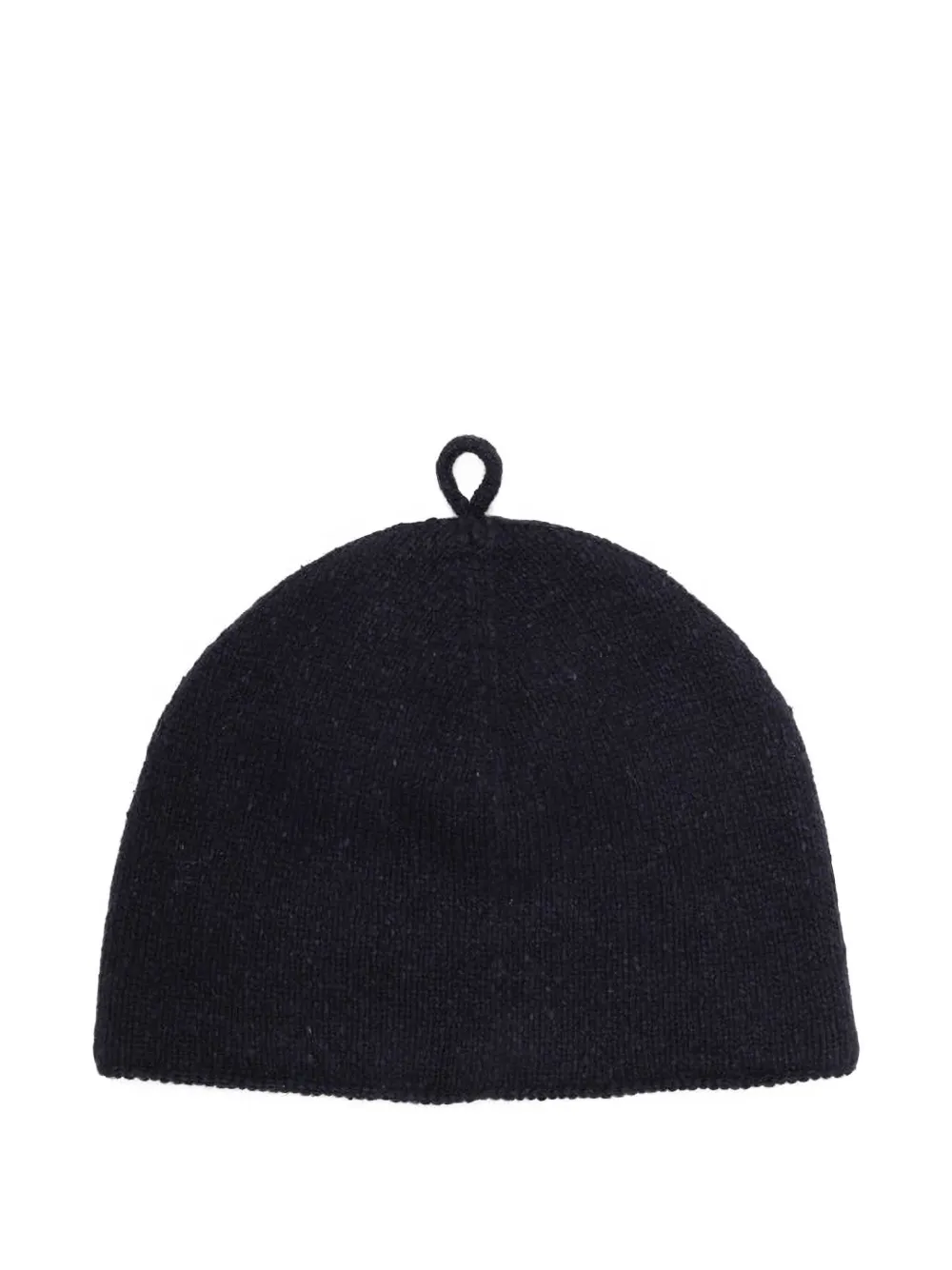 Шапка бини Loop The Row, черный
Шапка бини Loop The Row, черный