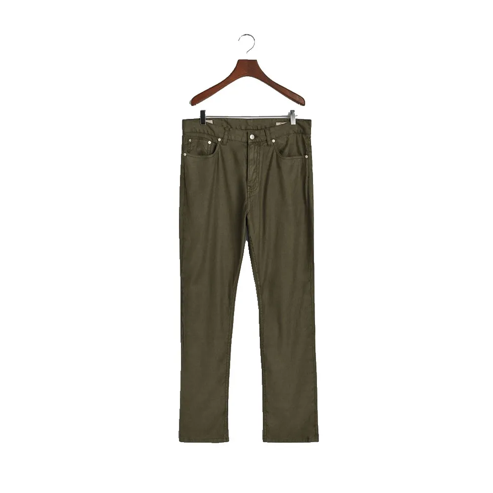 Джинсы Gant 1000306 jeans, зеленый
Джинсы Gant 1000306 jeans, зеленый