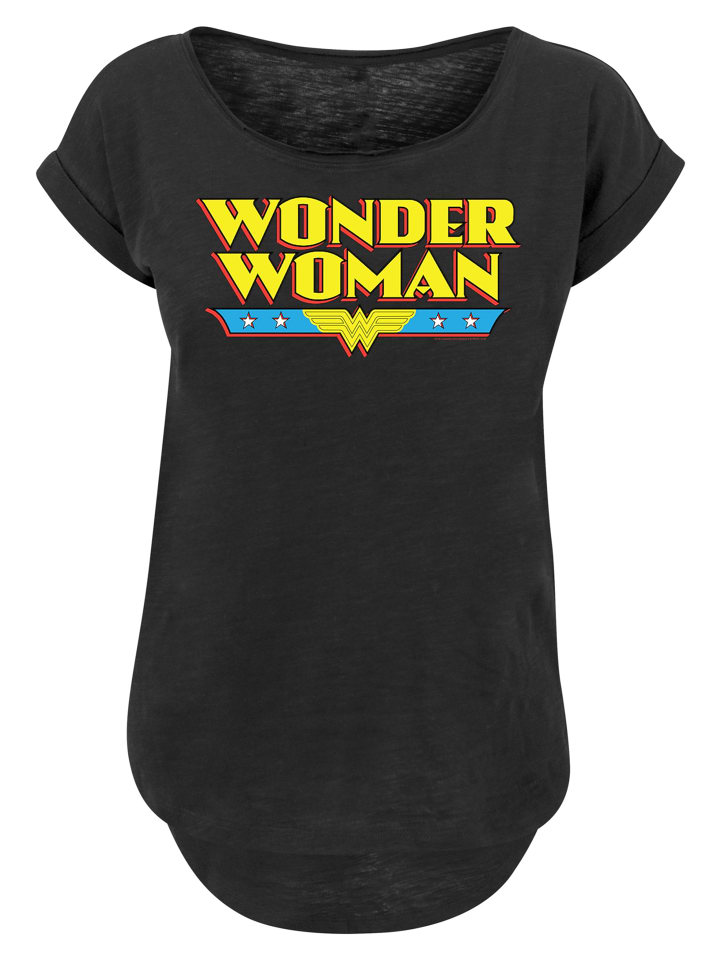 Длинная футболка с классическим логотипом DC Comics Wonder Woman черного цвета F4NT4STIC, Черный, Длинная футболка с классическим логотипом DC Comics Wonder Woman черного цвета F4NT4STIC
Длинная футболка с классическим логотипом DC Comics Wonder Woman черного цвета F4NT4STIC, Черный, Длинная футболка с классическим логотипом DC Comics Wonder Woman черного цвета F4NT4STIC