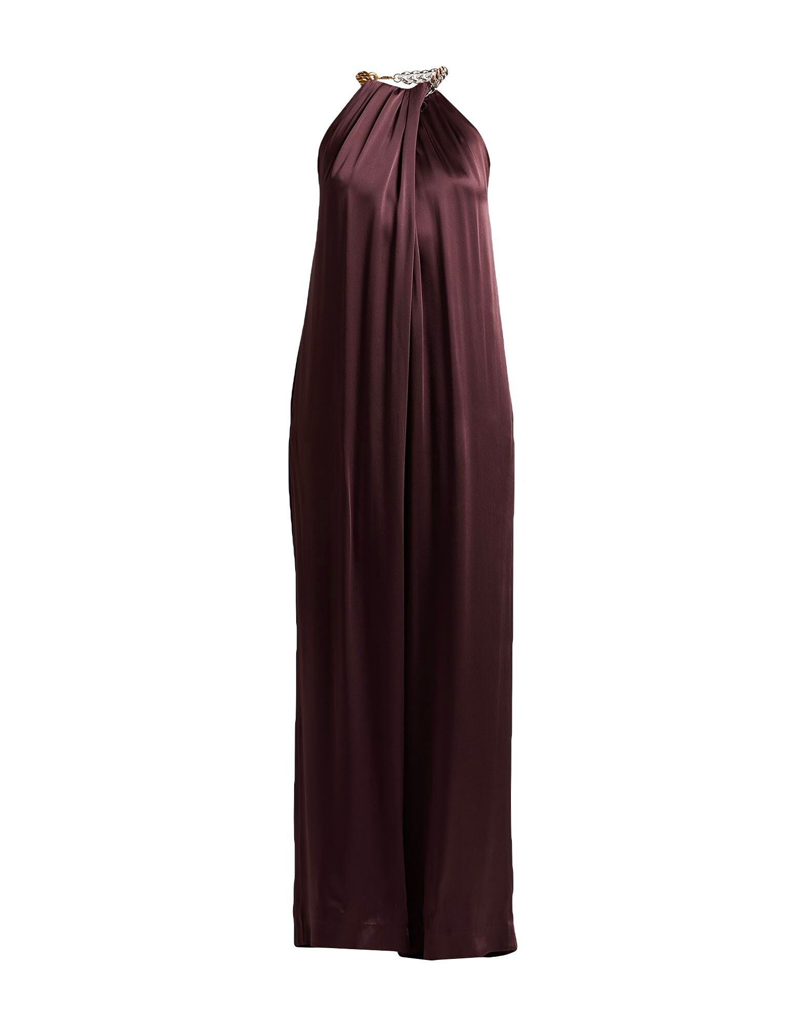 Комбинезон Stella Mccartney, темно-коричневый
Комбинезон Stella Mccartney, темно-коричневый