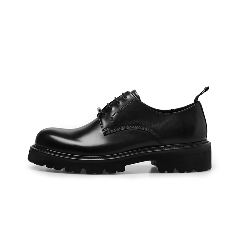 BOSSSUNWEN Мужские повседневные туфли Cleanfit черного цвета
BOSSSUNWEN Мужские повседневные туфли Cleanfit черного цвета