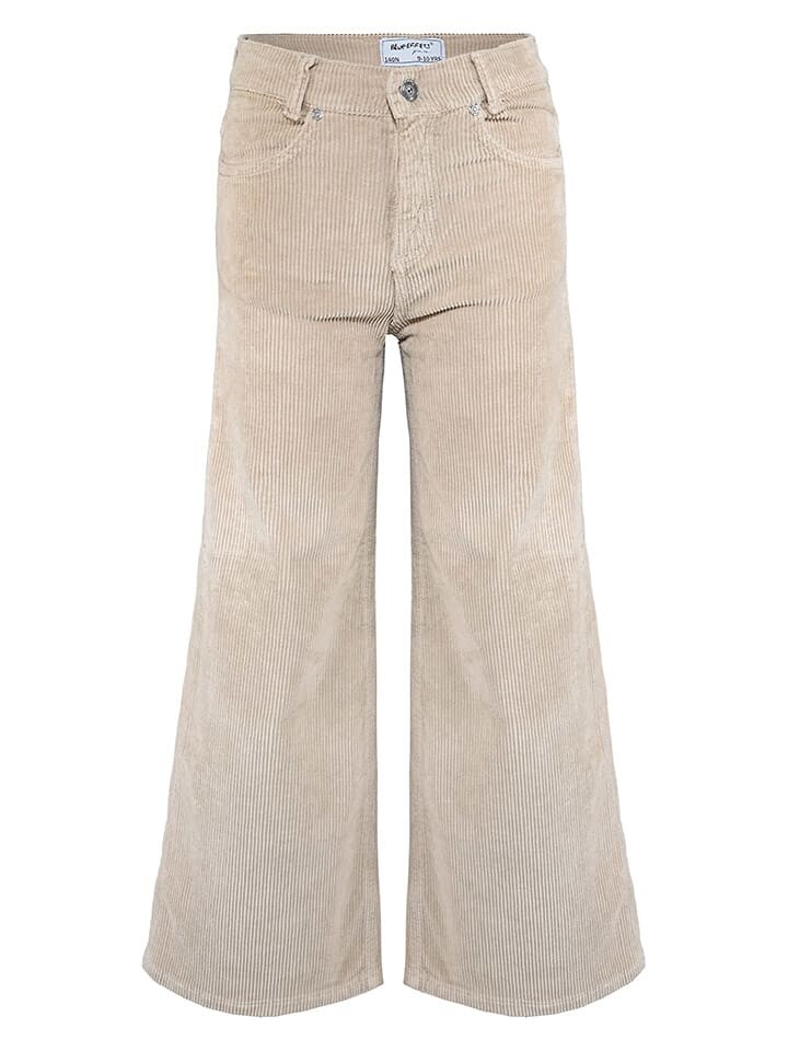 Тканевые брюки Blue Effect, кремовый
Тканевые брюки Blue Effect, кремовый