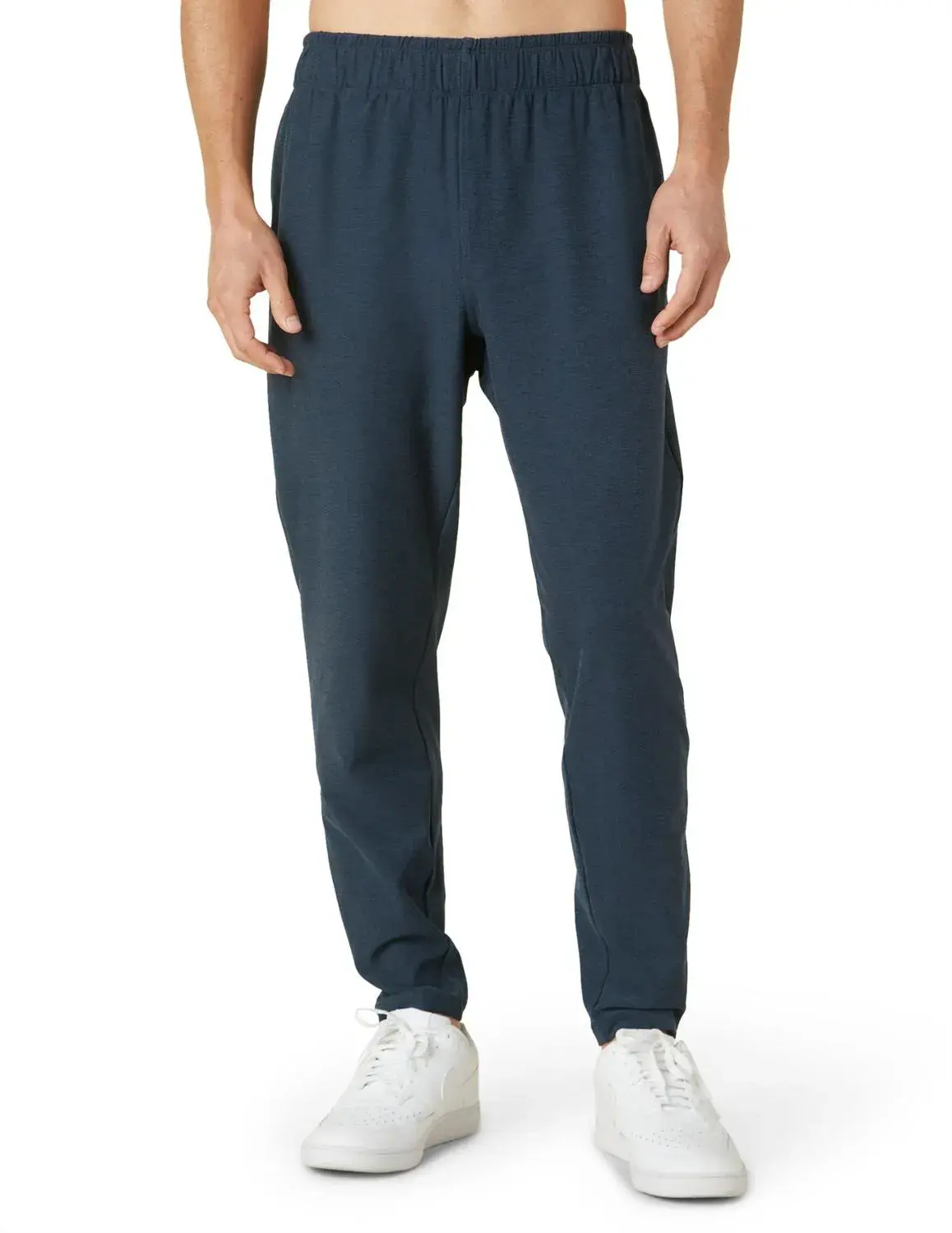 Мужские брюки Spacedye Take It Easy Beyond Yoga, Nocturnal Navy
Мужские брюки Spacedye Take It Easy Beyond Yoga, Nocturnal Navy