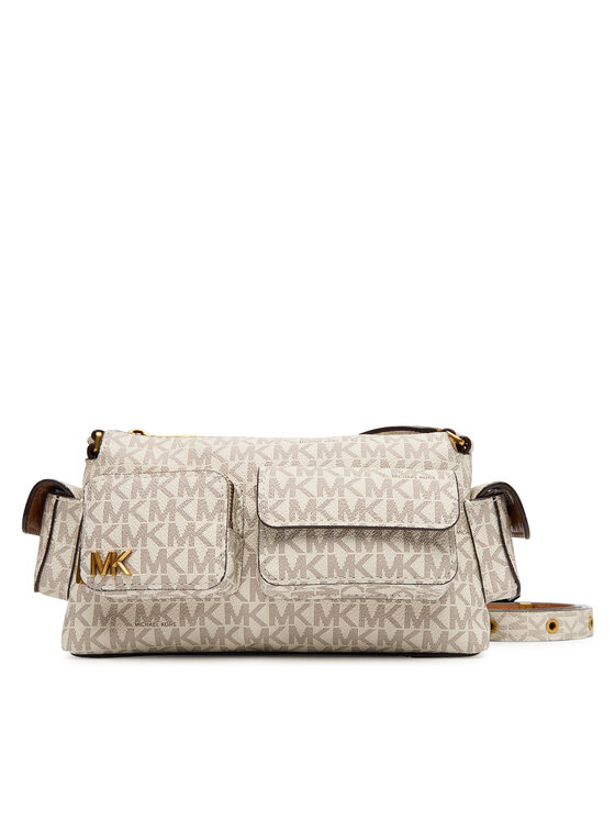 Женская сумка 32S5AM3C5B Michael Michael Kors, экрю
Женская сумка 32S5AM3C5B Michael Michael Kors, экрю