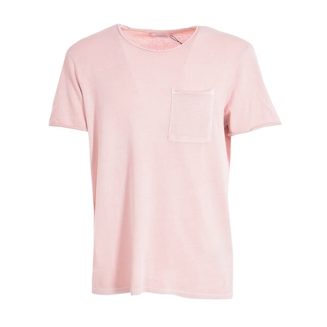 Женская футболка Abdel с коротким рукавом и круглым вырезом 17с1тс01 Eleven Paris, розовый
Женская футболка Abdel с коротким рукавом и круглым вырезом 17с1тс01 Eleven Paris, розовый