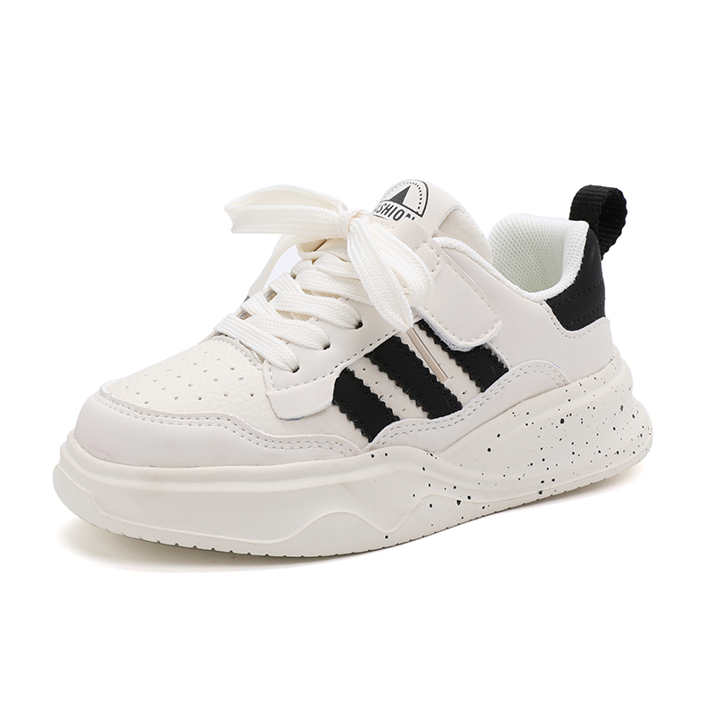 Детская обувь для повседневной жизни TROADLOP, черный
Детская обувь для повседневной жизни TROADLOP, черный