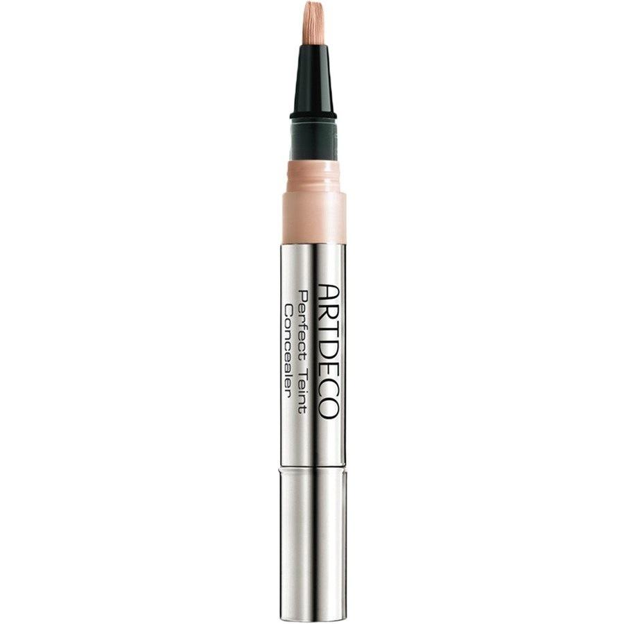 Консилер ARTDECO Perfect Teint Concealer, Nr. 6 Refreshing Cream / 2 ml
Консилер ARTDECO Perfect Teint Concealer, Nr. 6 Refreshing Cream / 2 ml
