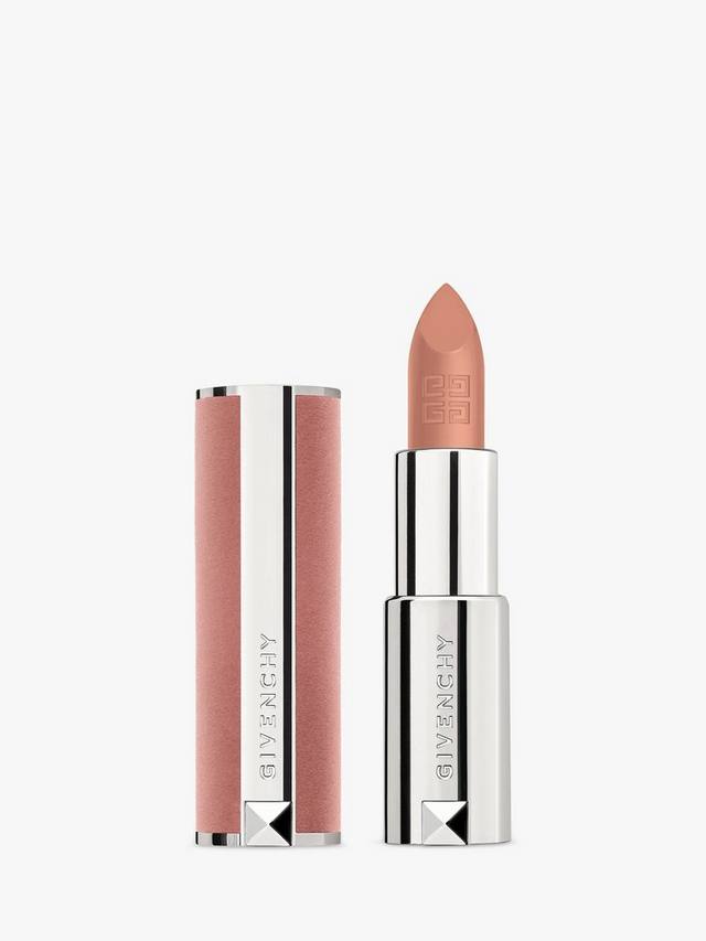 Le Rouge помада-карандаш с бархатным матовым покрытием Givenchy, 09 Beige Sable
Le Rouge помада-карандаш с бархатным матовым покрытием Givenchy, 09 Beige Sable