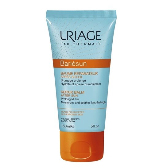 Восстанавливающий бальзам после загара, 150 мл Uriage, Bariesun Repair Balm After Sun
Восстанавливающий бальзам после загара, 150 мл Uriage, Bariesun Repair Balm After Sun