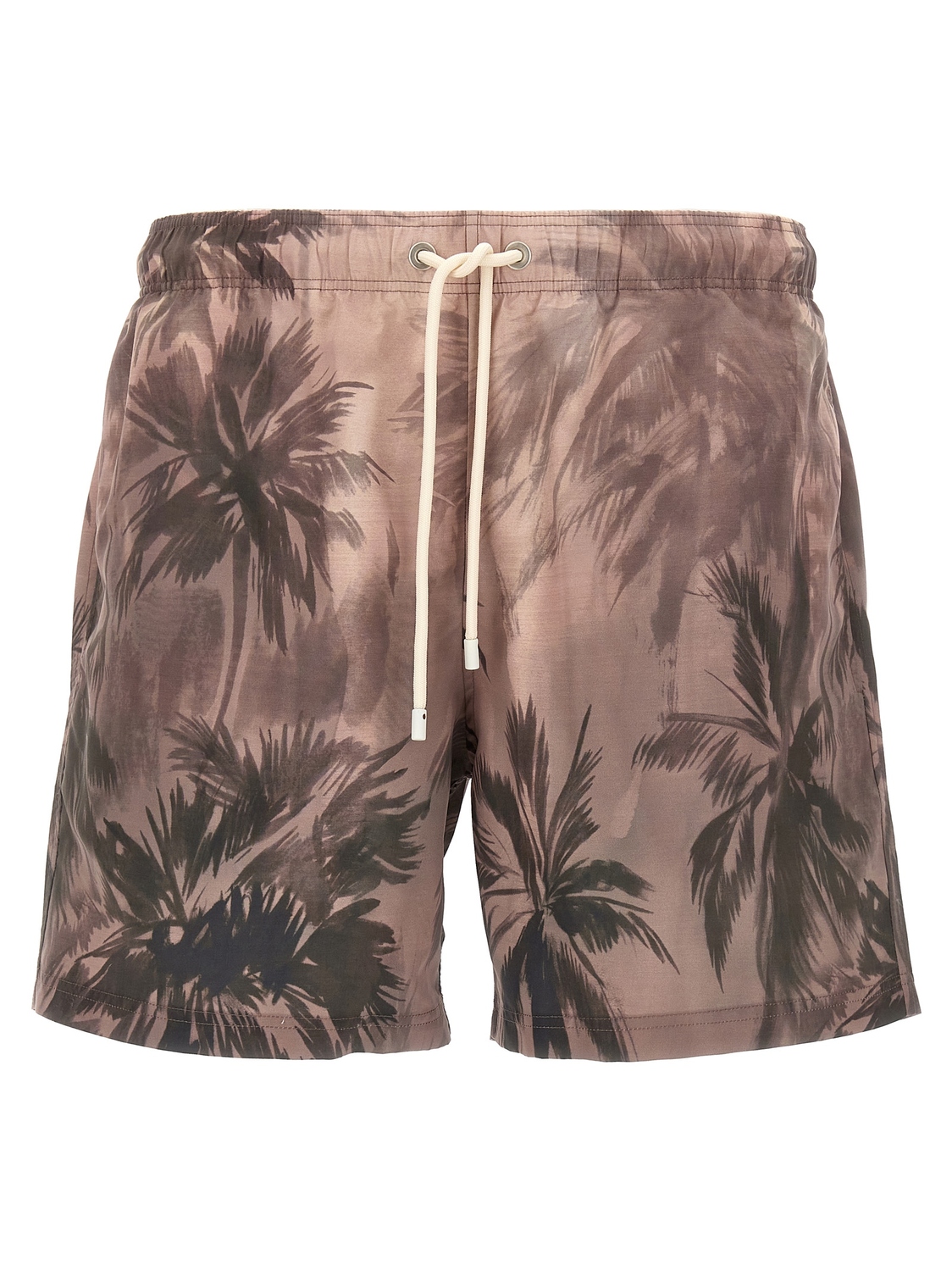 Купальник «Sunset Palms» PALM ANGELS, мультиколор
Купальник «Sunset Palms» PALM ANGELS, мультиколор