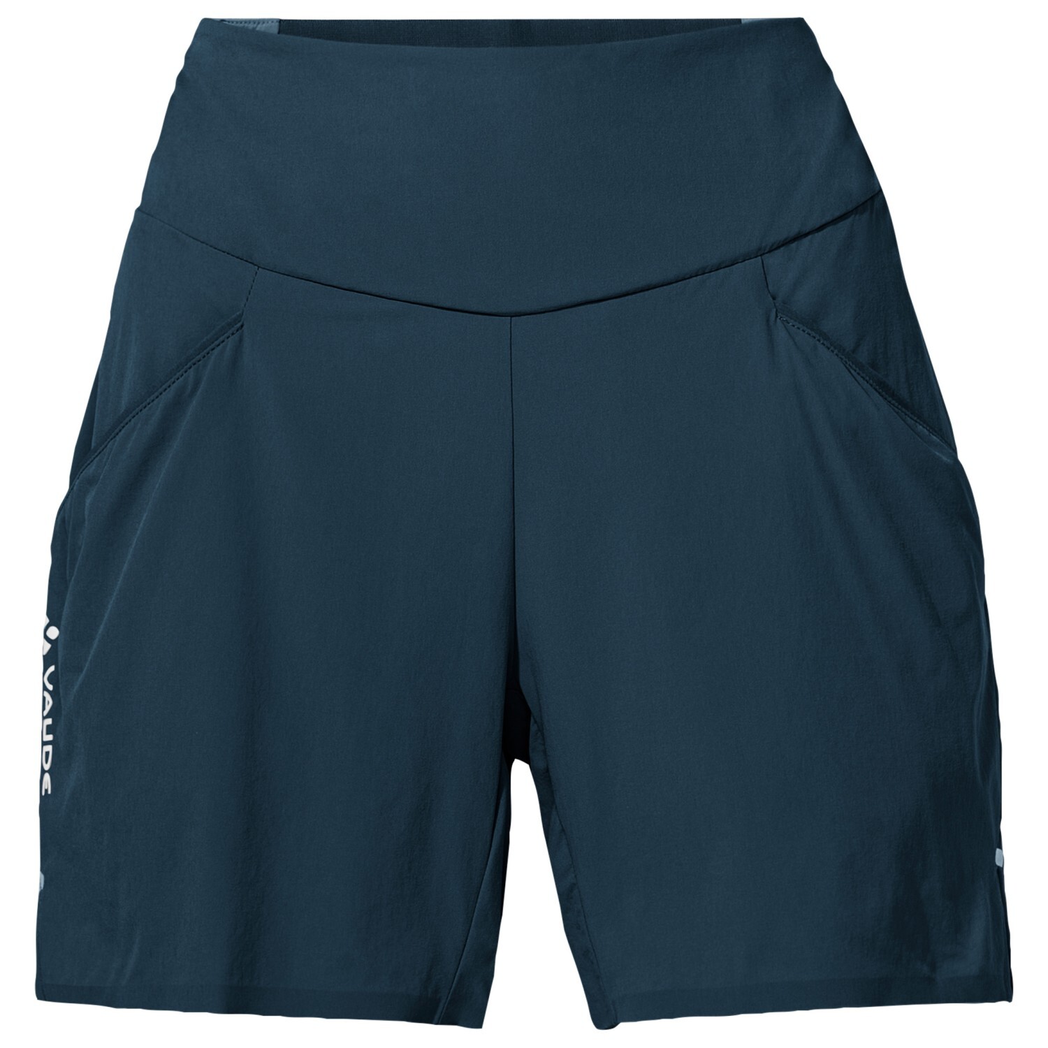 Шорты Vaude Women's Scopi Shorty III, цвет Dark Sea
Шорты Vaude Women's Scopi Shorty III, цвет Dark Sea