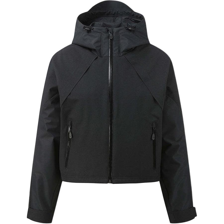 SALOMON Куртка женская черная, Black
SALOMON Куртка женская черная, Black