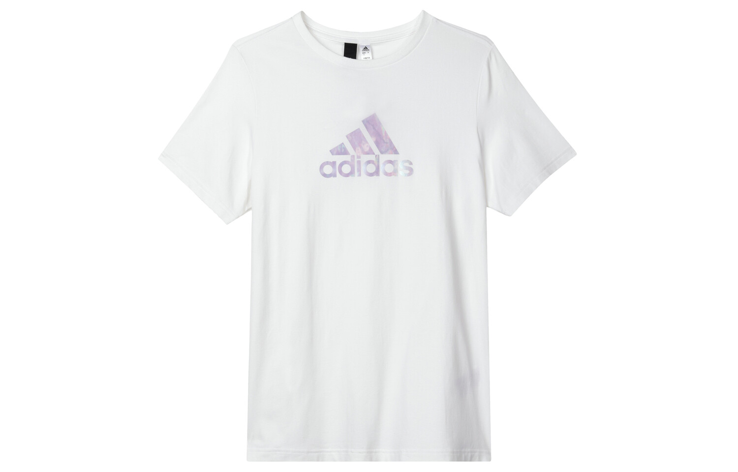 Футболка женская белая Adidas
Футболка женская белая Adidas