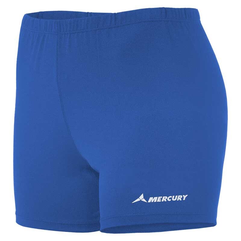 Леггинсы Mercury Equipment Tecnic Short, синий
Леггинсы Mercury Equipment Tecnic Short, синий