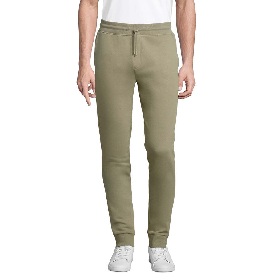 Спортивные брюки Sol's Jumbo
Спортивные брюки Sol's Jumbo