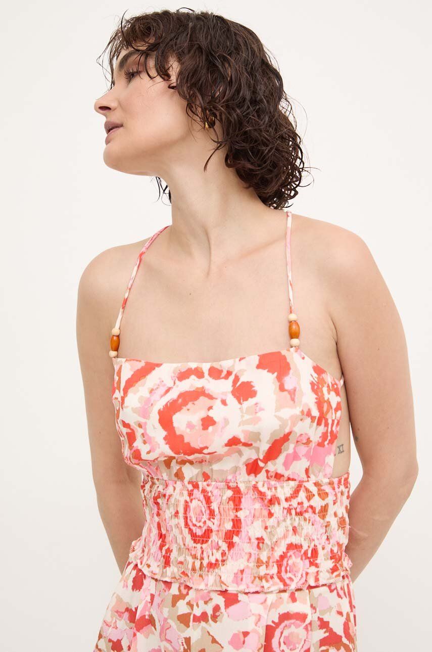 Топ Answear Lab, оранжевый
Топ Answear Lab, оранжевый