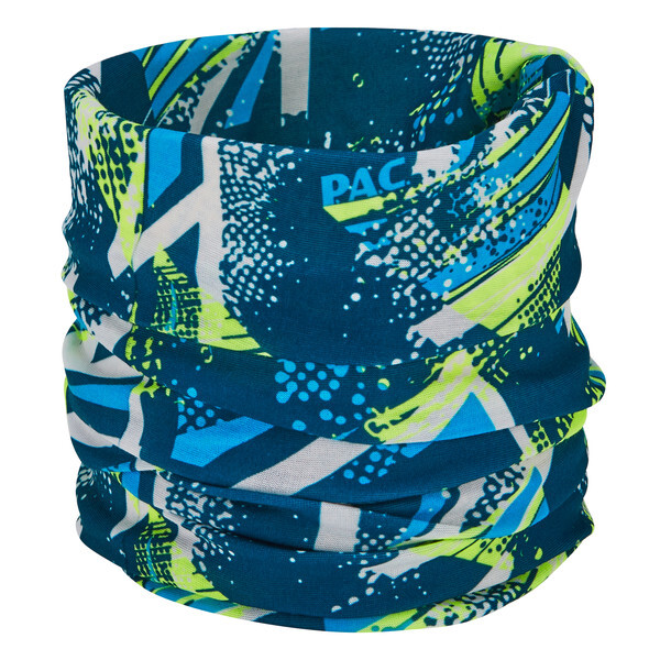 Шарф P.A.C., цвет Vildemuster
Шарф P.A.C., цвет Vildemuster